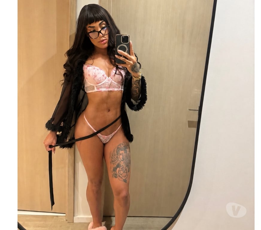 Escorts Greater Manchester Salford - Photos for BRENDA🔥TRANS🔞 BIG ASS🍑FULL SERVICE👌P@RTTY 🥳
