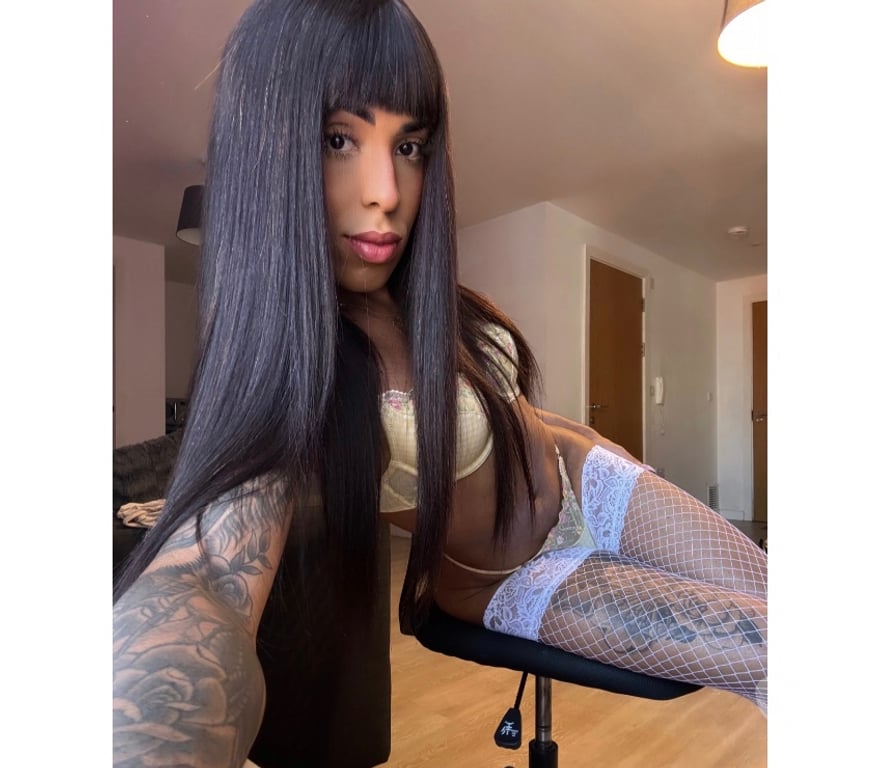 Escorts Greater Manchester Bolton - Photos for BRENDA🔥TRANS🔞 BIG ASS🍑FULL SERVICE👌P@RTTY 🥳