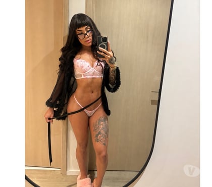 Trans Manchester City Centre Manchester - Photos for BRENDA HOT🔥TS XXL🔞🍑FULL SERVICE👌P@RTTY 🥳