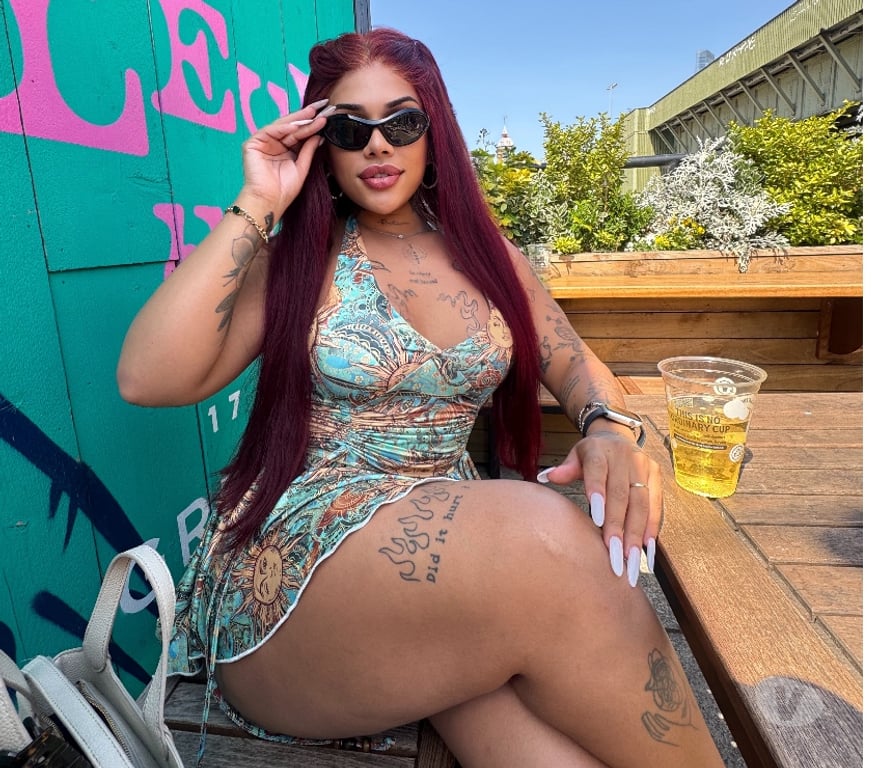 Trans Escorts West Yorkshire Leeds - Photos for 🔥 RAVEN SEXY BBL 🔥