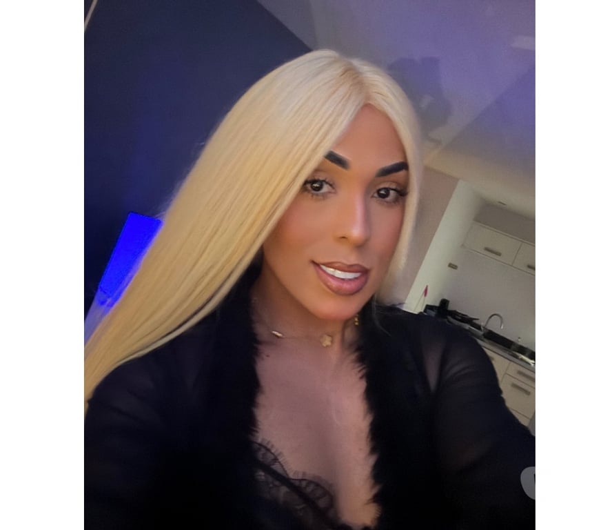 Trans Escorts Greater Manchester Bolton - Photos for THIFANY BLOND🔥TS🍆🍑P@RTTY🥳FULL SERVICE👌🏻