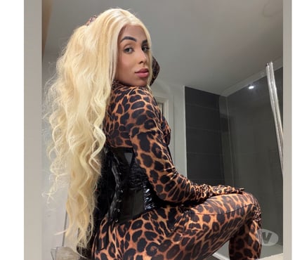 Trans Bolton City Centre Bolton - Photos for THIFANY BLOND🔥TS🍆🍑P@RTTY🥳FULL SERVICE👌🏻
