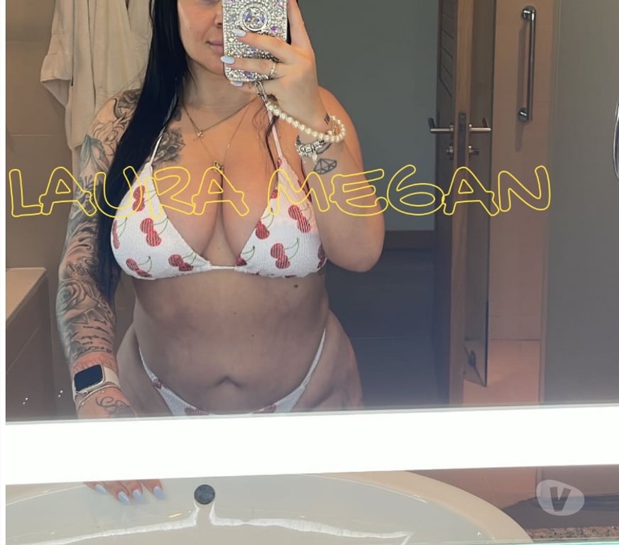 Escorts Central London Liverpool Street - Central London - Photos for LAURA❤️YOUR NEW MISTRESS🖤1H120✅