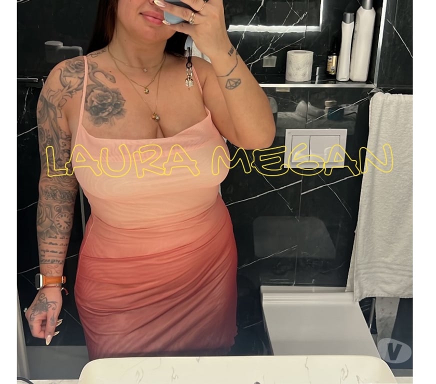 Escorts Central London Liverpool Street - Central London - Photos for LAURA❤️YOUR NEW MISTRESS🖤1H120✅