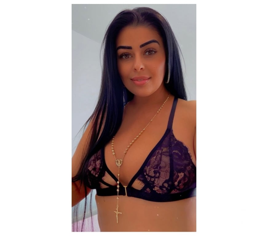 Escorts North West London Wembley Park - North West London - Photos for HOT🔥ZAFIRA🍫PARTY GIRL📲🥂