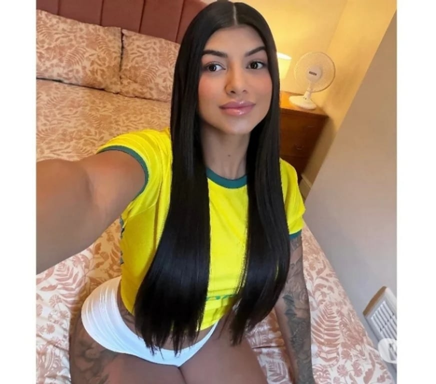 Escorts South West London Sutton - Photos for 💋Anna party girls new in town Brazilian 🇧🇷