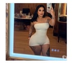 Sexy and mischievous girl❤️❤️❤️🥳🥳🥳