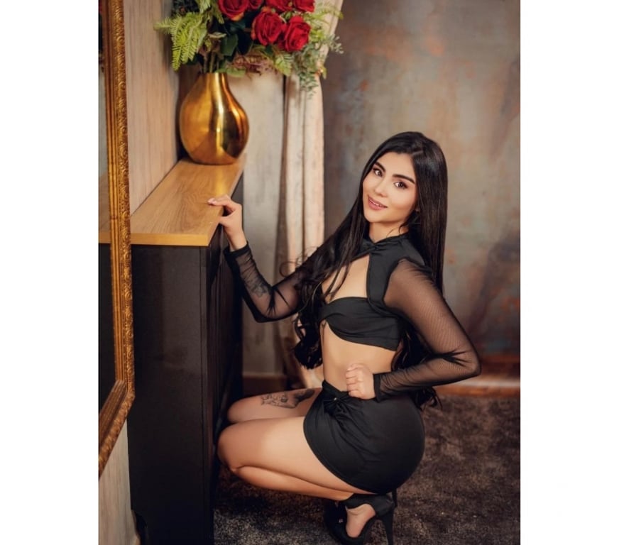 Escorts Central London Liverpool Street - Central London - Photos for CINTIA💛NO RUSH NEW IN TOWN PARTY 💛