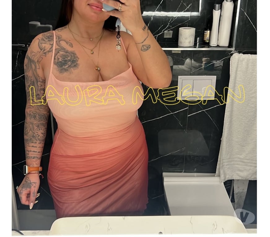Escorts East London Bethnal Green - East London - Photos for LAURA⚡️✅NEW LATINA✅⚡️REAL❤️1H120