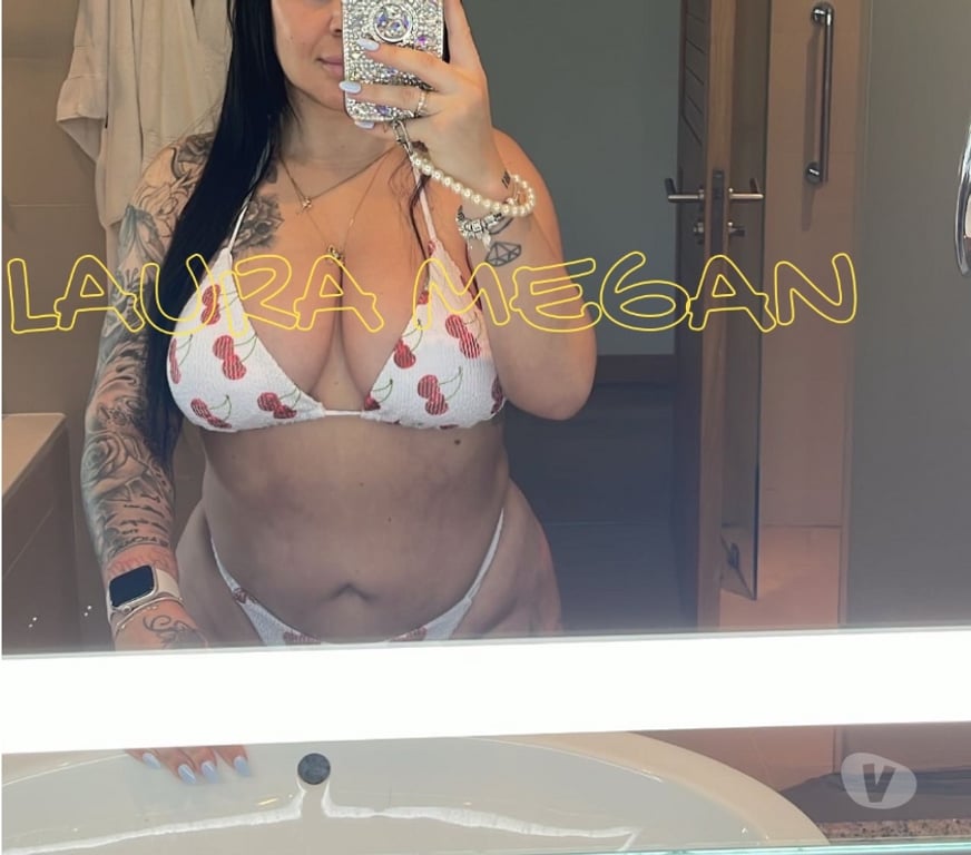 Escorts East London Bethnal Green - East London - Photos for LAURA⚡️✅NEW LATINA✅⚡️REAL❤️1H120