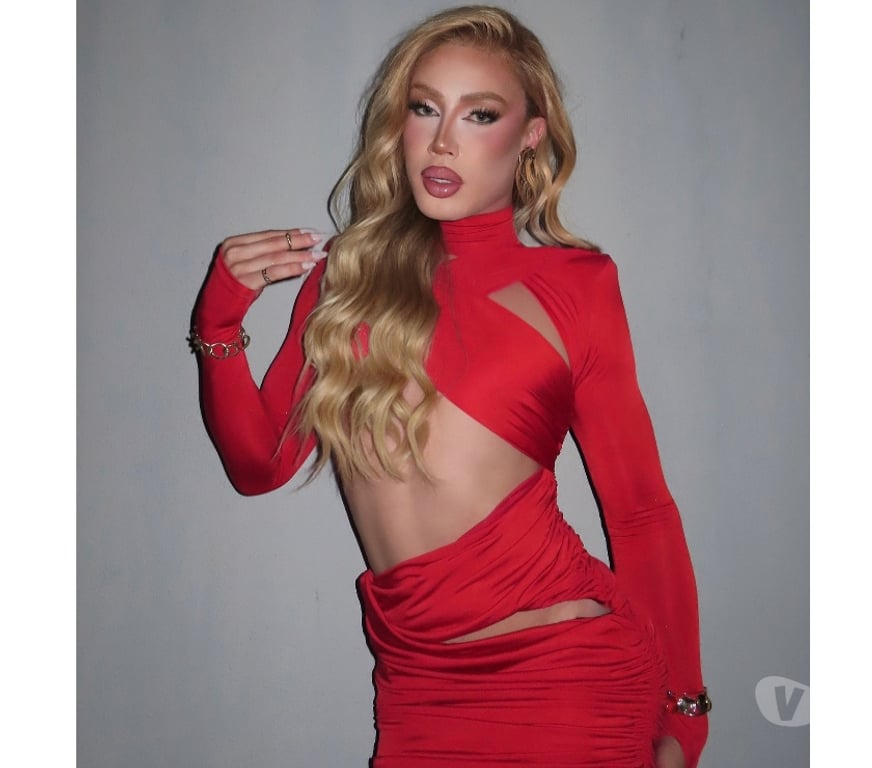 Trans Escorts North London Shoreditch High Street Station - North London - Photos for ASHLEY💕 PARTY 🍸 GFE 💕