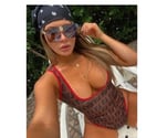 Bella Hot Brazilian 🇧🇷 Sexy and Horny🔥