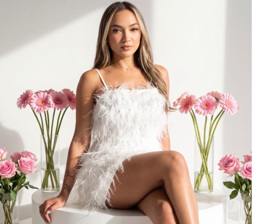 Escorts North West London Colindale - North West London - Photos for Ciara warm, attentive and naturally sensual ✨