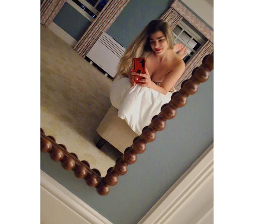 Escorts Dorset Bournemouth, Christchurch and Poole - Photos for NEW LUIZA 💯 PARTY GIR💥INCALL AND OUTCALL