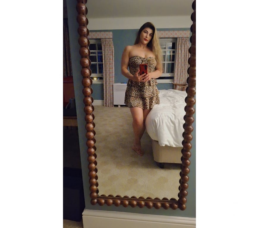 Escorts Dorset Bournemouth, Christchurch and Poole - Photos for NEW LUIZA 💯 PARTY GIR💥INCALL AND OUTCALL