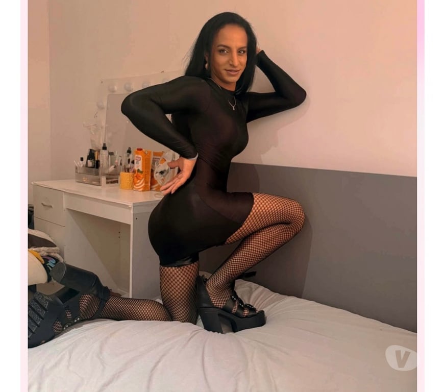 Trans Escorts North London Turnpike Lane - North London - Photos for Roxy 🌸💓 SEXIEST TRANS IN NORTH LONDON 😈❤️