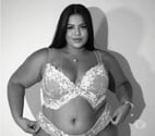 MARIA PLUSSIZE 🍑 PARTY GIRL 🍻💃🏽