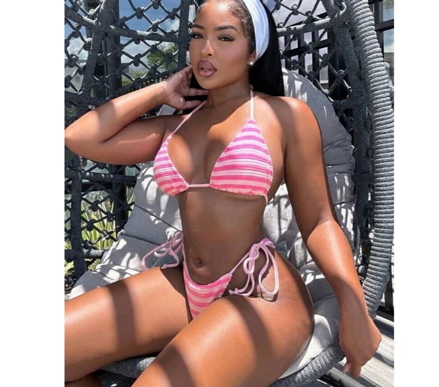 Escorts West London Hillingdon - Photos for ‼️SWEET 💛✨️ PRETTY AFRICAN GIRL 💛✨️‼️