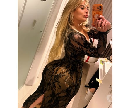 Escort Bow East London - Photos for AYLA🔥THE BEST BIG ASS🍑💯%REAL NATURAL✅