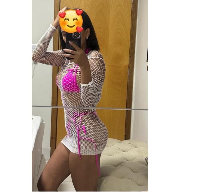 Escorts North West London Colindale Station - North West London - Photos for Hot Brazilian girl!!🔥