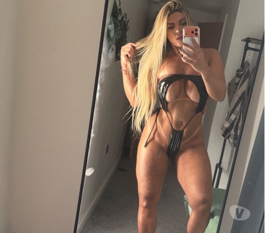 Trans Escorts Tyne and Wear Newcastle upon Tyne - Photos for Barbara winther