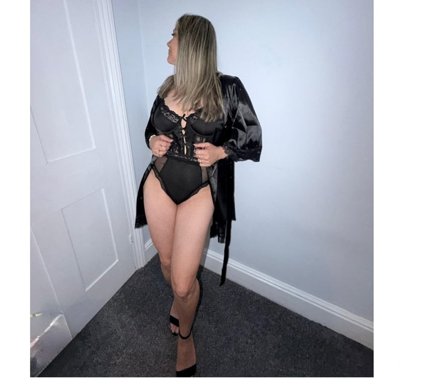 Escorts Wiltshire Swindon - Photos for NEW IN TOWN - ALINE HOT BRAZILIAN🔥❤️