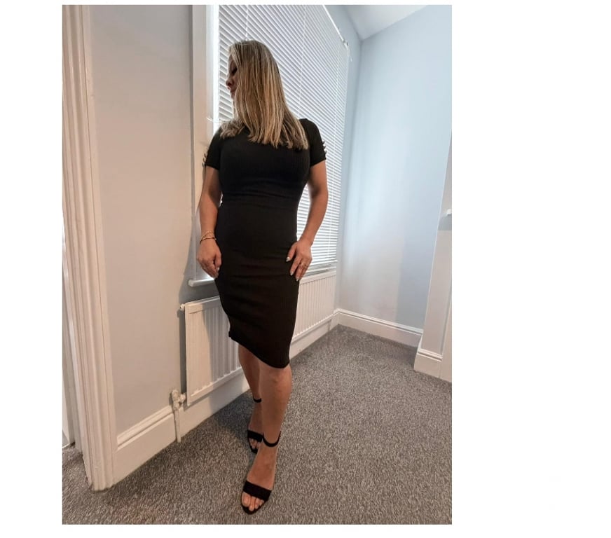 Escorts Wiltshire Swindon - Photos for NEW IN TOWN - ALINE HOT BRAZILIAN🔥❤️