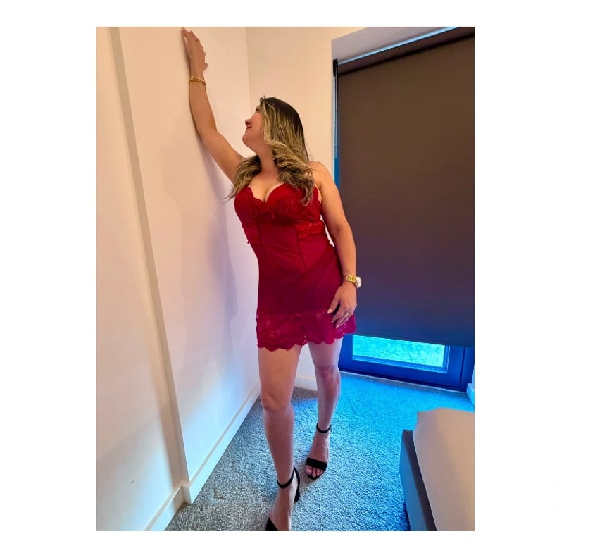 Escorts Wiltshire Swindon - Photos for NEW IN TOWN - ALINE HOT BRAZILIAN🔥❤️