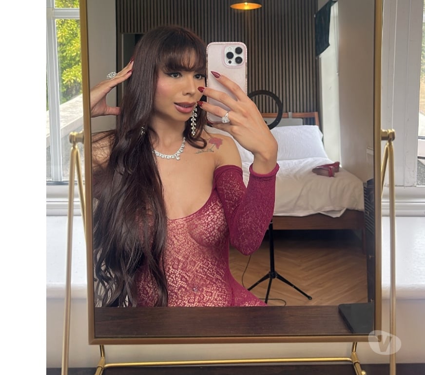 Trans Escorts South East London Bromley - Photos for Natália Bianco the best ass 🇧🇷❤️😍💦😋