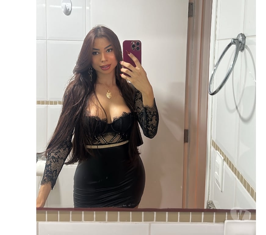 Trans Escorts South East London Bromley - Photos for Natália Bianco the best ass 🇧🇷❤️😍💦😋