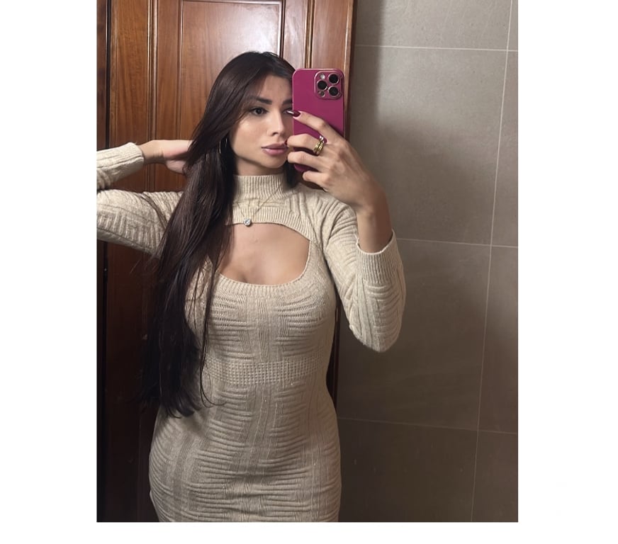 Trans Escorts South East London Bromley - Photos for Natália Bianco the best ass 🇧🇷❤️😍💦😋