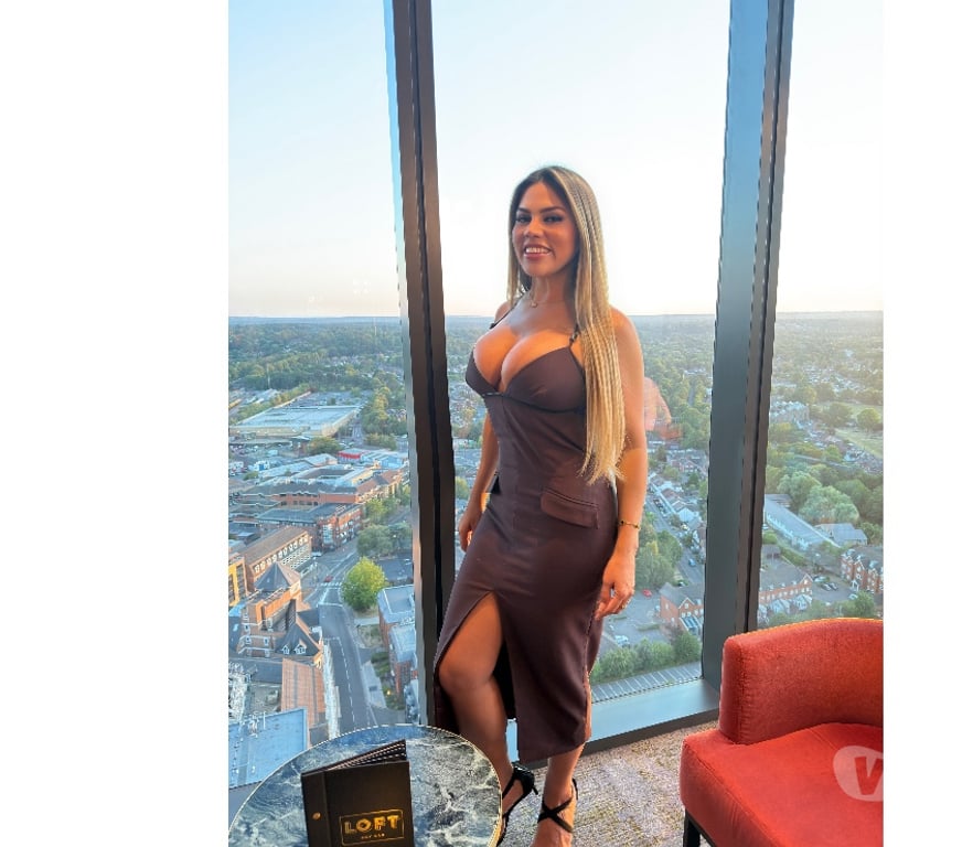 Escorts North London Southgate - North London - Photos for Bella Hot Brazilian 🇧🇷 Sexy and Horny🔥