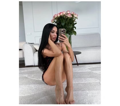  Escorts Gorbals Glasgow - Photos for JULYA, BRAZILIAN, NEW IN GLASGOW CITY 🩷