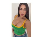 LUA AMAZING STUNNING Brazilian 🇧🇷 NEW
