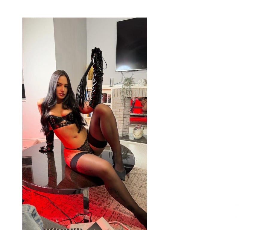 Escorts South West London South Kensington - South West London - Photos for SEXY GABRIELLA ❤️ HIGH CLASS ❤️ PARTY