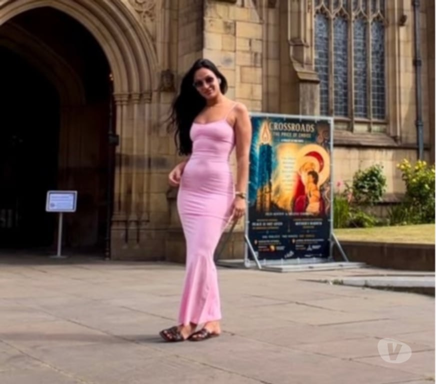 Escorts Greater Manchester Manchester - Photos for SEXY GABRIELLA ❤️ HIGH CLASS ❤️ PARTY