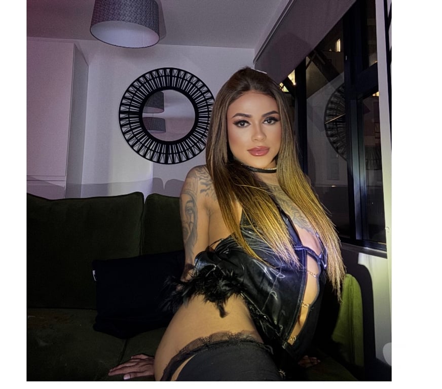Trans Escorts Cardiff Cardiff City Centre - Cardiff - Photos for 😈Avaliable, Full service Top, Bottom, Kisses