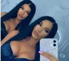 Emily and anatolia💦DUO✨FULL GFE 👅Party girl 🎉