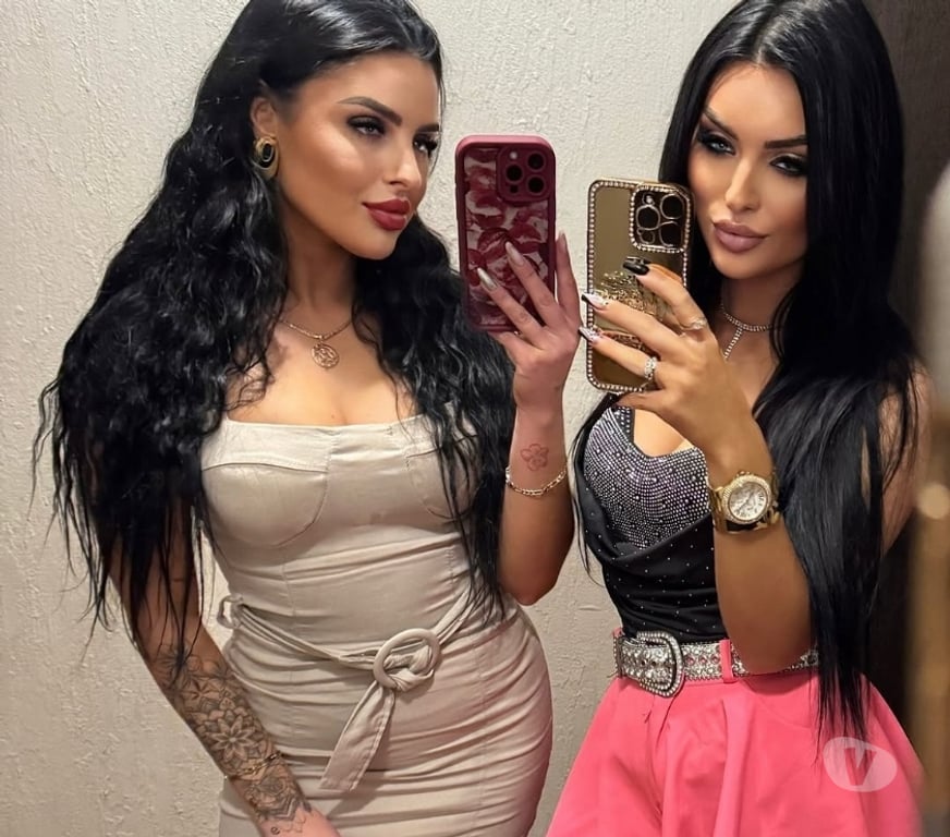 Escorts North Yorkshire Middlesbrough - Photos for Emily and anatolia💦DUO✨FULL GFE 👅Party girl 🎉