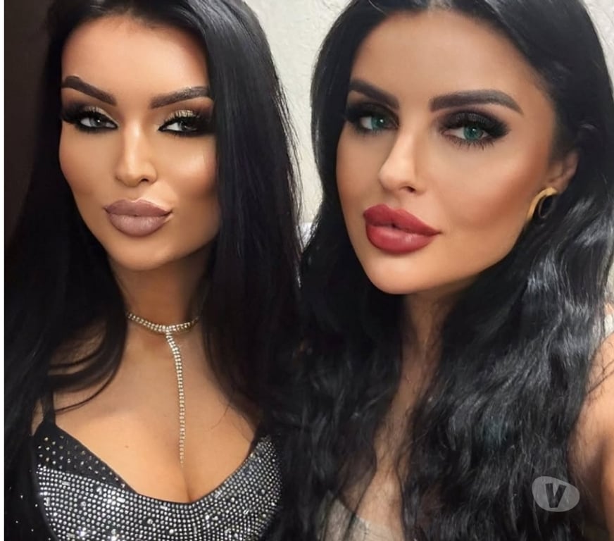 Escorts North Yorkshire Middlesbrough - Photos for Emily and anatolia💦DUO✨FULL GFE 👅Party girl 🎉