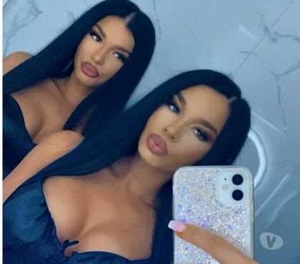 Escorts Middlesbrough Town Centre Middlesbrough - Photos for Emily and anatolia💦DUO✨FULL GFE 👅Party girl 🎉