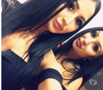 Escorts Middlesbrough Town Centre Middlesbrough - Photos for Emily and anatolia💦DUO✨FULL GFE 👅Party girl 🎉