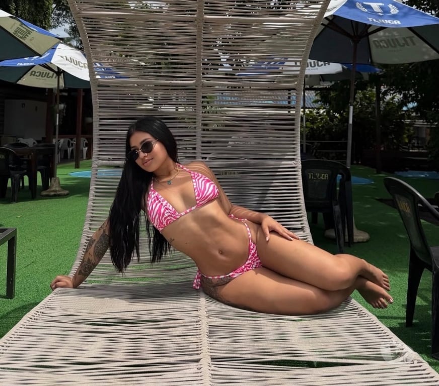 Escorts Worcestershire Worcester - Photos for Júlia Brazilian ❤️❤️
