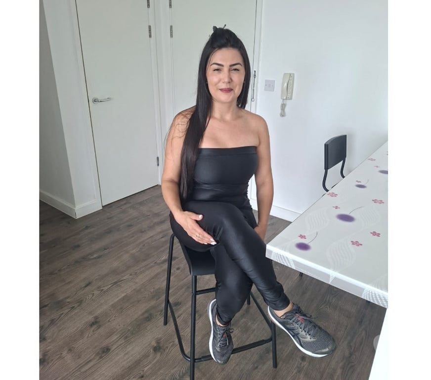 Escorts South East London Croydon - Photos for Mara Your🇧🇷✨️Fantasy is Here in Croydon