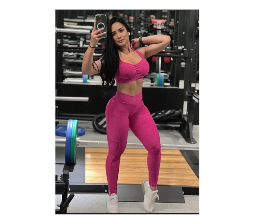 Escorts Somerset Bath and North East Somerset - Photos for 🌶️Bruna Brazilian Hot 🥵 Party Girl 🥂🥳