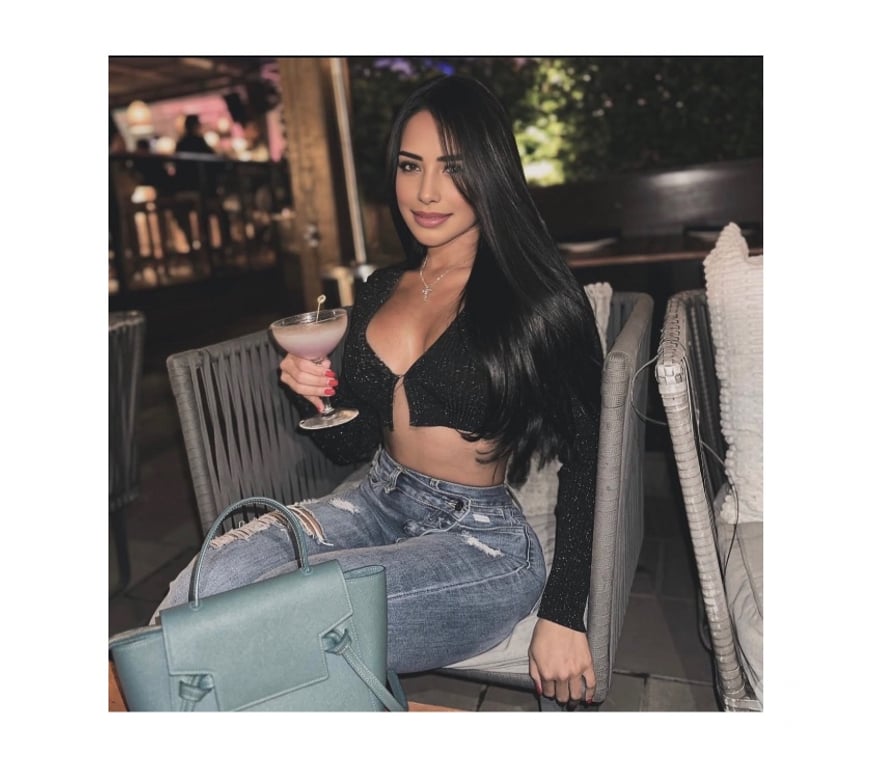 Escorts Somerset Bath and North East Somerset - Photos for 🌶️Bruna Brazilian Hot 🥵 Party Girl 🥂🥳