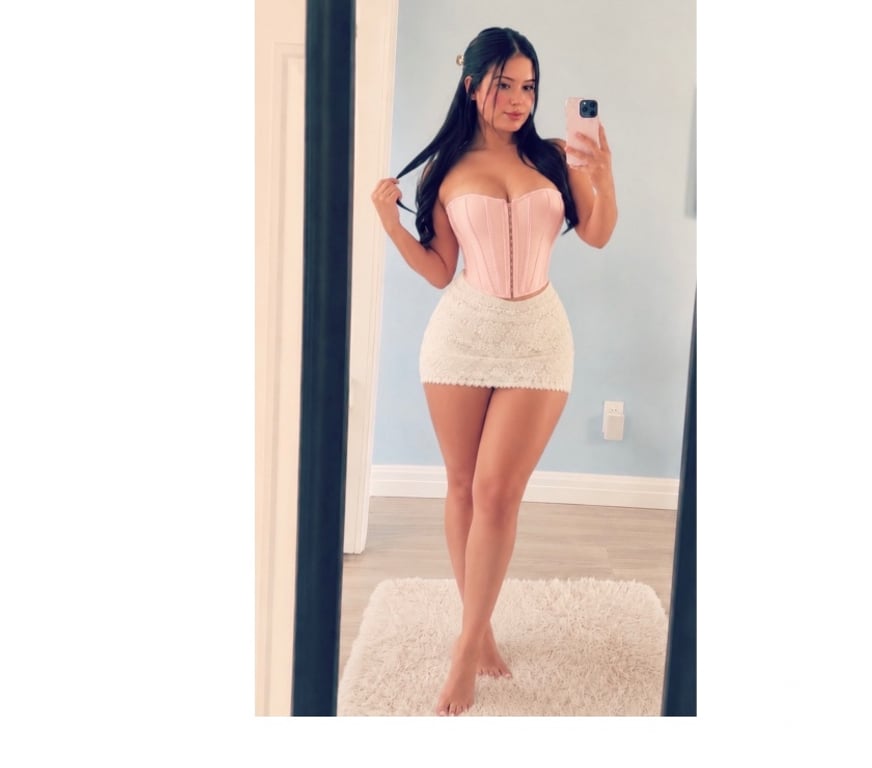 Escorts North London Seven Sisters - North London - Photos for HOT BLONDE 🇧🇷SLIM FIGURE⚡️HIGH CLASS⚡️REAL💯