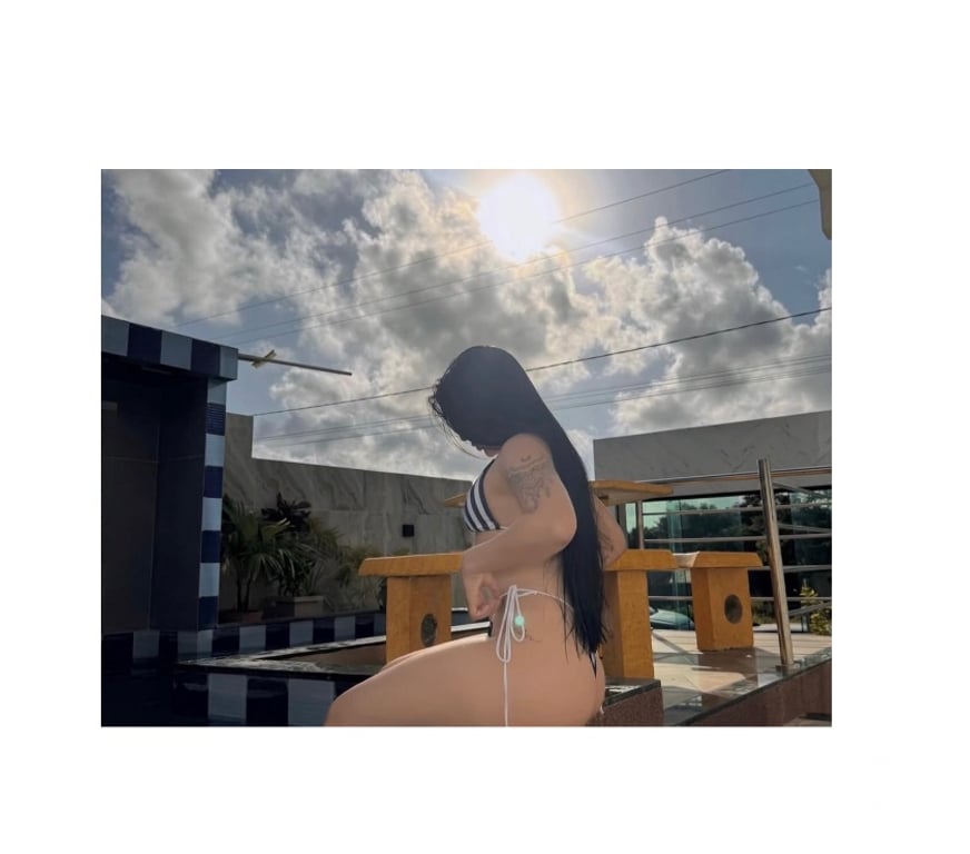 Escorts North London Seven Sisters - North London - Photos for JULIA😍🌹NEW HERE 100% REAL ❤️‍🔥