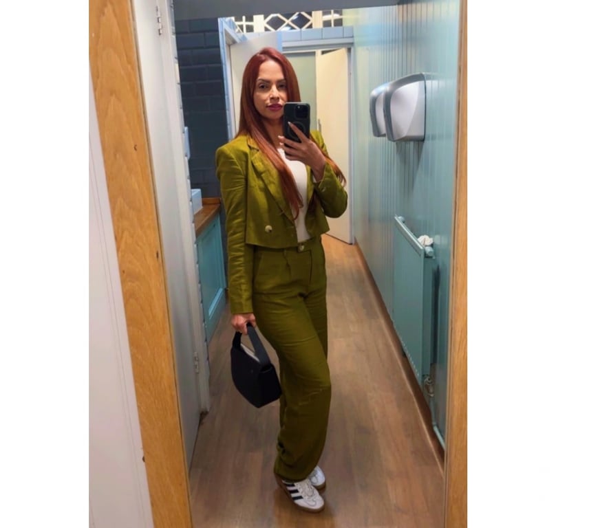 Escorts Hertfordshire Welwyn Hatfield - Photos for 🔥😈CRYSTAL IN TOWN BABY😈🔥