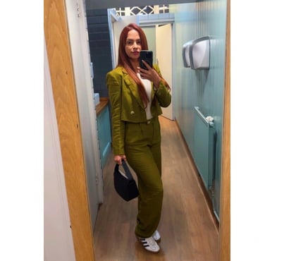 Escorts Hatfield Welwyn Hatfield - Photos for 🔥😈CRYSTAL IN TOWN BABY😈🔥